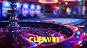 Mesa de Blackjack cupwin