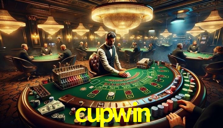 Game Statistics cupwin