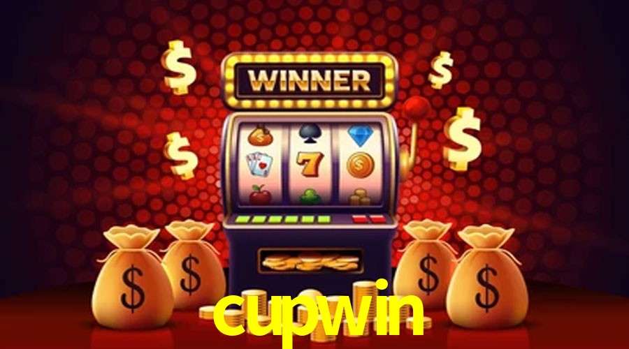 Account Benefits cupwin
