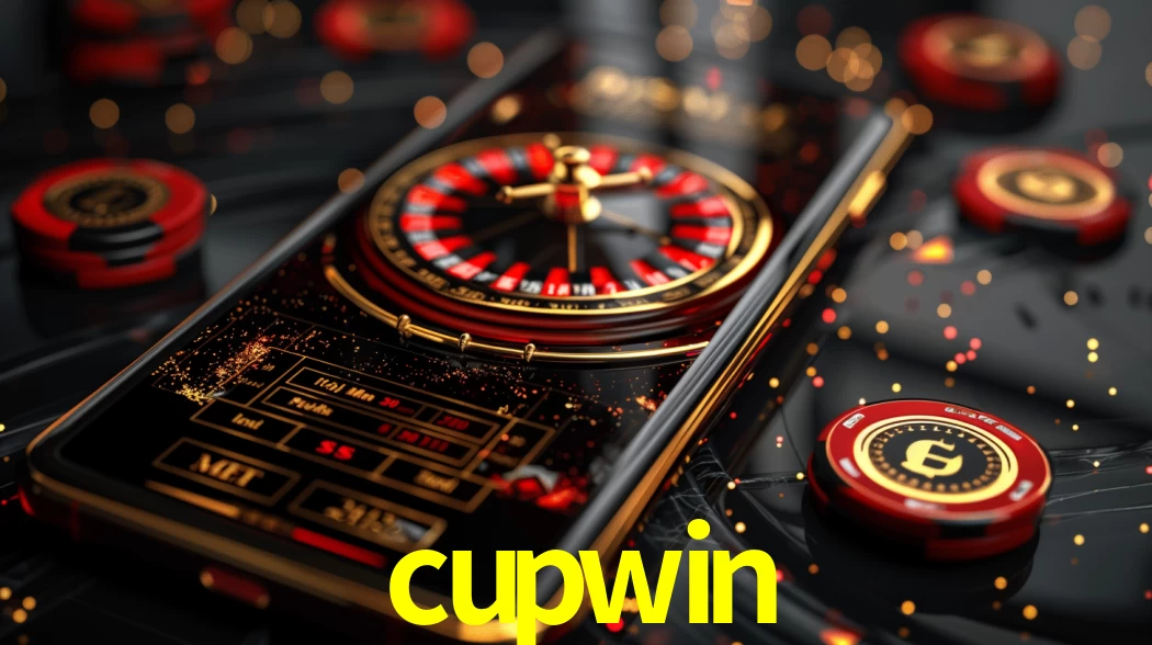 Game Providers cupwin