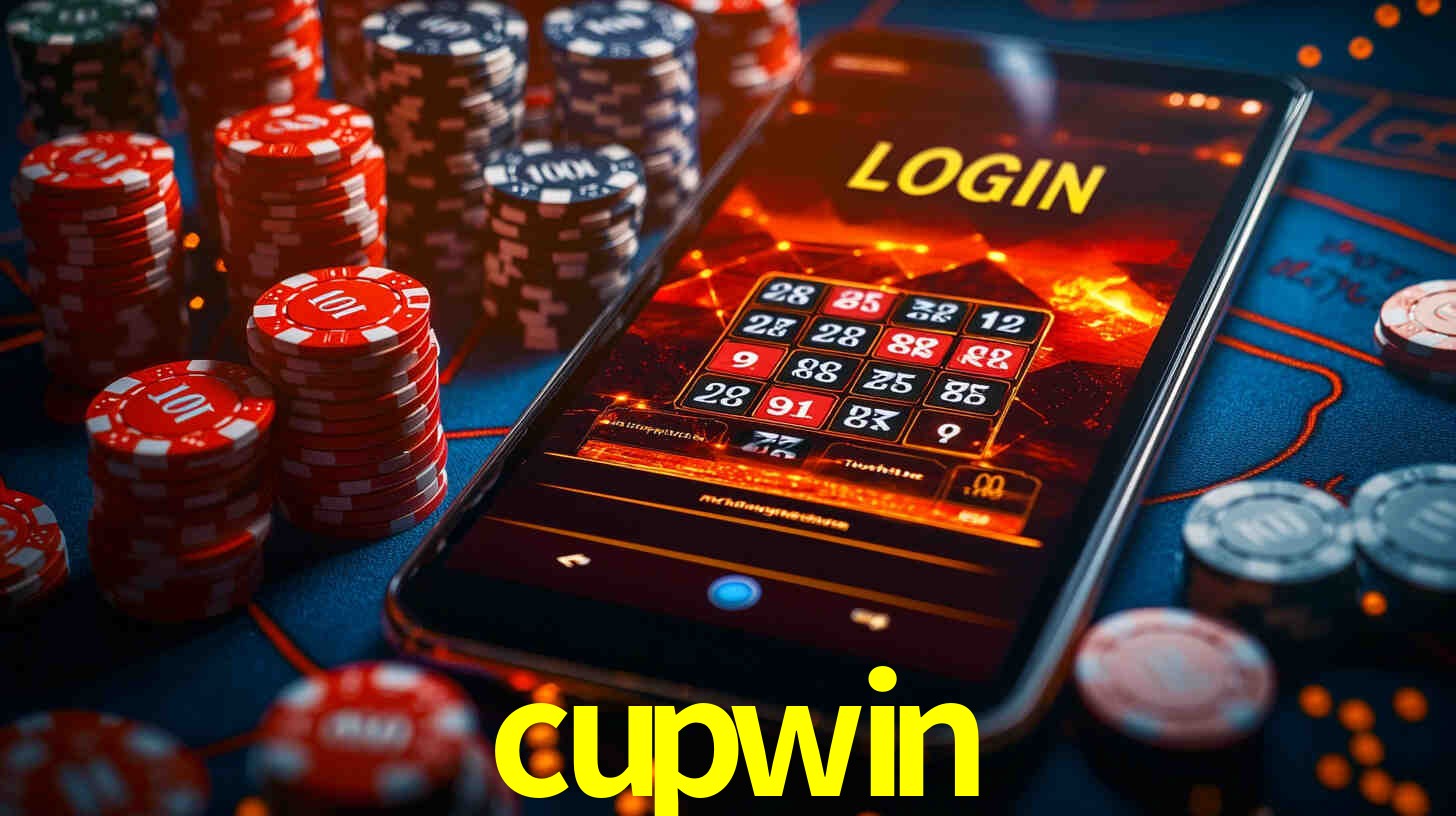 cupwin: Jogue Crash e Experimente Alta Recompensa Instantânea